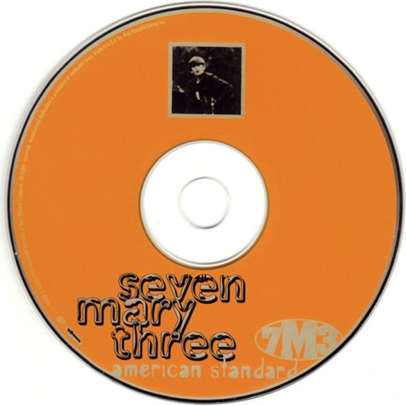 Seven Mary Three CD Collection - Picture 4 of 7